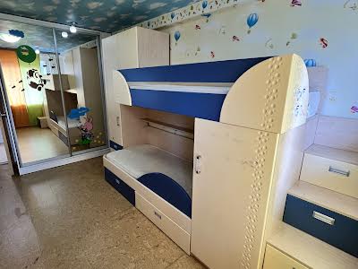 квартира за адресою Володимира Івасюка просп. (Героїв Сталінграду), 11-А