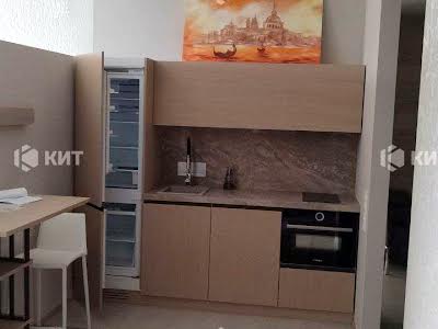 квартира по адресу Чернышевского ул., 50