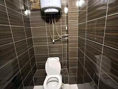 квартира за адресою Сергія Данченка вул., 1