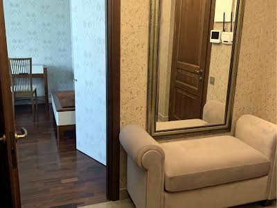квартира по адресу Профессорская ул., 34