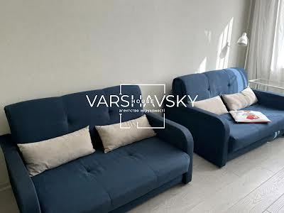 квартира за адресою Європейського Союзу просп. (Правди), 43а