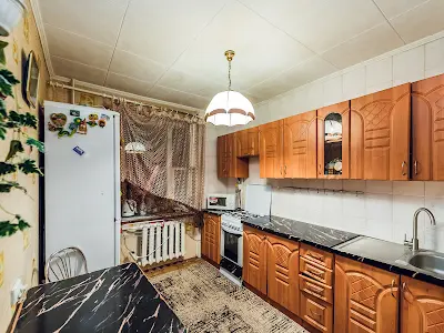 квартира за адресою Генерала Генадія Воробйова вул. (Курська), 13г