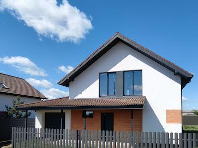будинок за адресою Кленова, 9
