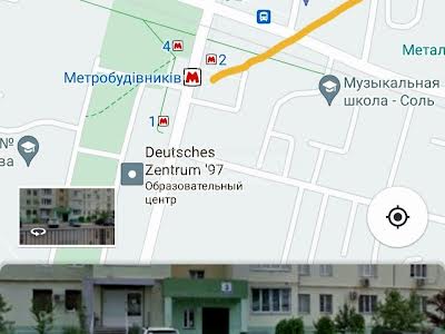квартира за адресою Лебединська вул., 3