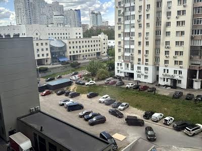 квартира по адресу Андрея Верхогляда ул. (Михайла Драгомирова), 14-А