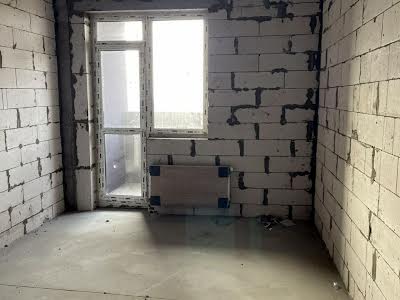 квартира по адресу Воздухофлотский просп. (Повітрофлотський), 56