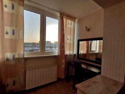 квартира по адресу Автозаводская ул., 61