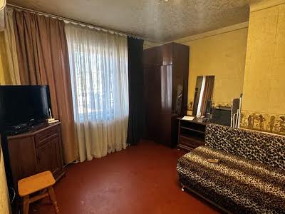 квартира по адресу Бориспольская ул., 3Б