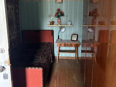 квартира по адресу Полесский пер., 5