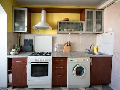 квартира за адресою Скворцова, 2