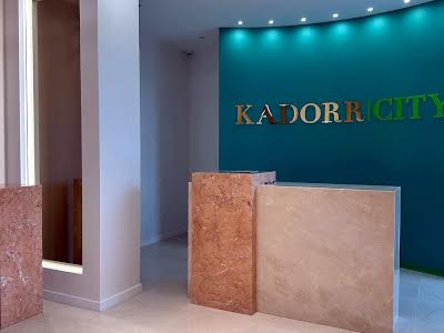 квартира по адресу Краснова ул., 3