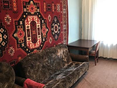 квартира за адресою Дегтярівська вул., 55