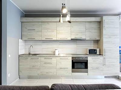 квартира за адресою Драгоманова вул., 2а