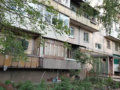квартира за адресою Жуля Верна бульв. (Ромена Роллана), 13