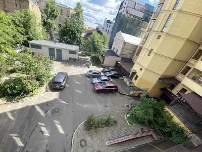 квартира по адресу Боричів Тік ул., 30