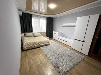 квартира за адресою Гарматна вул., 31-А