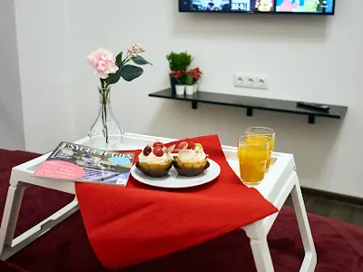квартира за адресою Велика Васильківська вул. (Червоноармійська), 28