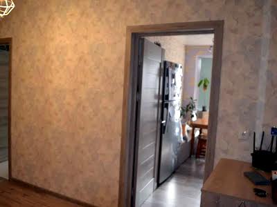 квартира за адресою Чубинського вул., 4б