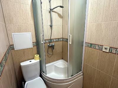 квартира за адресою Кордонна вул., 84
