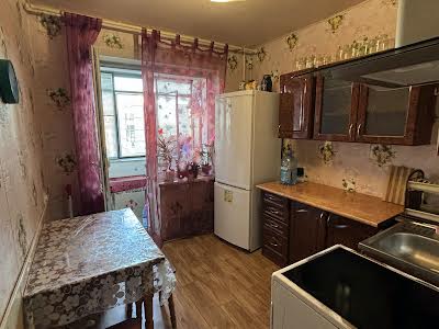 квартира по адресу Калинова, 74