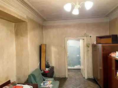 квартира за адресою Людмили Проценко вул. (Петра Красикова), 8