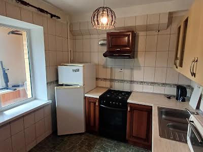 квартира по адресу Амвросия Бучмы бульв., 5/1