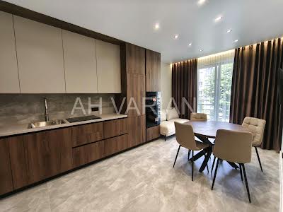 квартира за адресою Володимирська вул., 65А