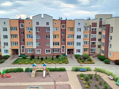 квартира по адресу Чкалова, 58