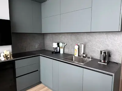 квартира за адресою Каховська вул., 62