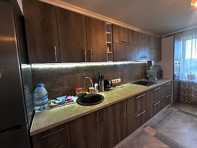 квартира по адресу Миколы Бажана просп., 24/1