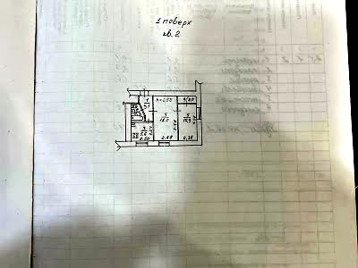 квартира по адресу Радистов ул., 4