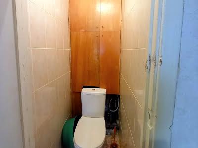 квартира за адресою Академіка Корольова просп., 24