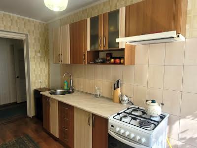 квартира по адресу Авраменко ул., 1