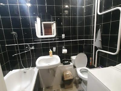 квартира по адресу Ирпенская ул., 65