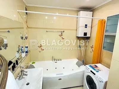 квартира за адресою Антоновича вул. (Горького), 125-А