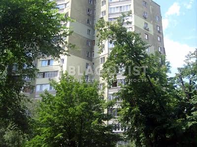 квартира за адресою Антоновича вул. (Горького), 125-А