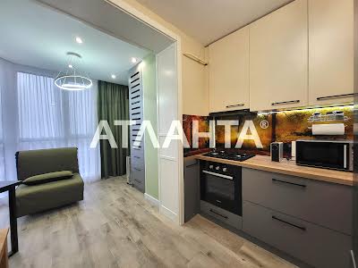 квартира за адресою Миру, 1