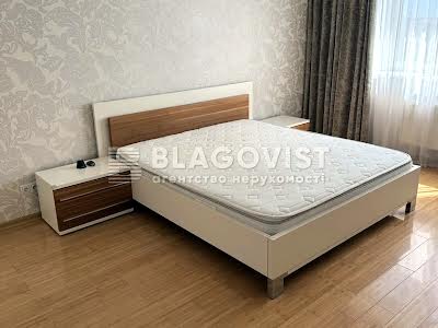 квартира за адресою Голосіївська вул., 13-Б