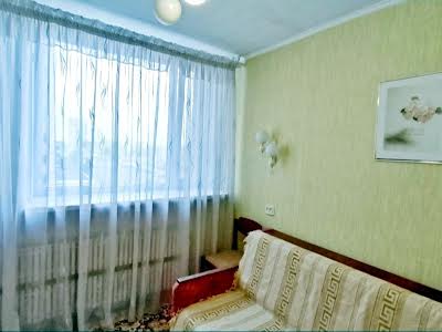 квартира за адресою Набережна Перемоги вул., 50-Б