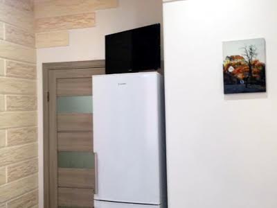 квартира за адресою Асташкіна вул. (Крива), 29