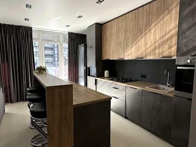 квартира за адресою Замарстинівська вул. (Калініна), 55ж