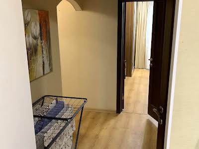 квартира за адресою Европейськая, 9