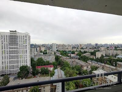 квартира за адресою Білоруська вул., 36-А