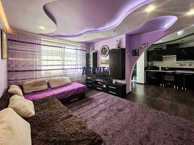 квартира за адресою Сагайдачного вул., 16