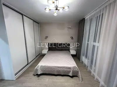 квартира за адресою Гліба Бабіча вул. (Канальна), 8-Б