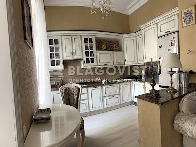квартира за адресою Антоновича вул. (Горького), 8