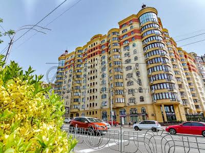 квартира за адресою В'ячеслава Чорновола вул., 29-А