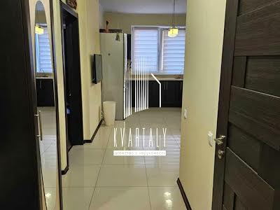 квартира за адресою Юрія Кондратюка вул., 5