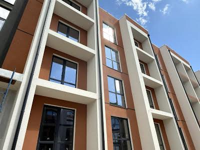 квартира по адресу Остромирська ул., 46
