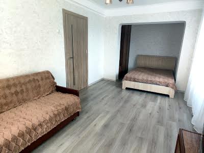 квартира по адресу Братиславская ул., 42